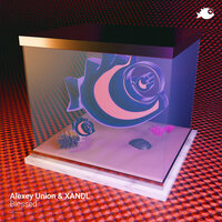 Blessed - XANDL & Alexey Union
