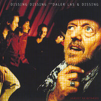 Tynd røg - Povl Dissing & Dissing & Las