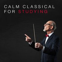 Спокойная классика для учёбы