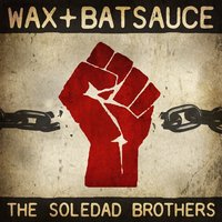 Gonna Be Alright - Batsauce & Wax