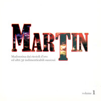 Cuoricino d'argento - Martin