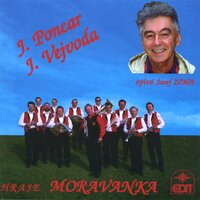 Bejvávalo, bejvávalo - Moravanka & Josef Zíma