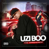Cannon (Feat. 3rd Degree) - Uzi Boo & 3rd Degree