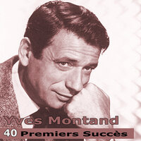 Un Ptit Bock - Yves Montand
