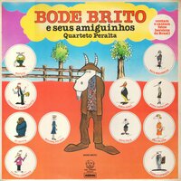 Ema Helena - The Vikings & Meire Pavão & Quarteto Peralta