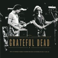 The MIghty Quinn - Grateful Dead
