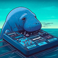 Lamantine (speed up) - DJ DimixeR