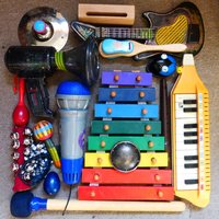 The Stars Are in One's Brain - Now