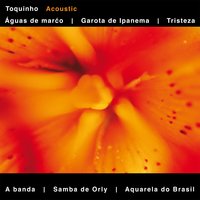 Samba De Orly - Toquinho