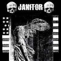 Teeth - Janitor