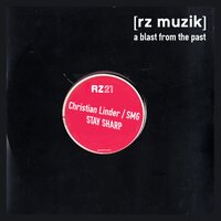 Stay Sharp - Christian Linder & SMG & Rob Acid