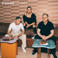 Crybaby - D'Sound