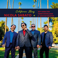 Jingles - Nicola Sabato & Jeff Hamilton & Graham Dechter & Tamir Hendelman