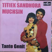 Dari Jawa - Titiek Sandhora & Muchsin