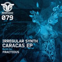 Caracas - Irregular Synth