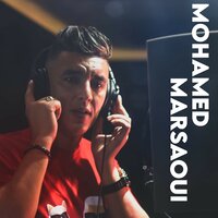نقولهالك ملاخر كي تشوفني جاي وخر - Mohamed Marsaoui