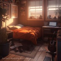 Taking a Relaxing Walk - Deep Sleep Relaxation