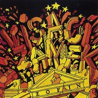 Půlnoční myš - Visací zámek & Christian Morgenstern & členové skupiny Visací zámek