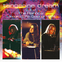 The Rainbow Concert - Tangerine Dream