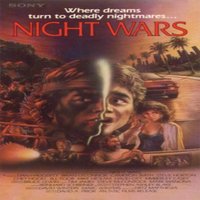 It's Not Over Yet (Night Wars Theme) - Mark Mancina & Steven McClintock