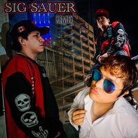 Sig Sauer - EDDY Q MUSIC & Viel Vargas