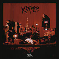 ЭЛЕКТРИЧЕСКИЙ ВОЛК - КАЗУСКОМА