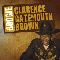 Without My Baby - Clarence "Gatemouth" Brown