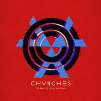 The Mother We Share - CHVRCHES & Iain Cook & Martin Doherty