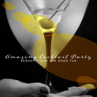 Martini Lounge - Cocktail Party Music Collection