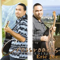 Falling For You - Eric Lee