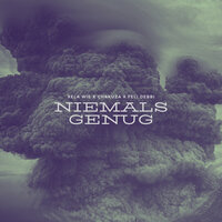 Niemals genug - Chakuza & Xela Wie & Feli Debbi