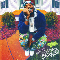 NO MISTAKES. - Armani White