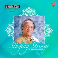 Raga Mishra Ghara Dhun - Ghara - Keherwa - Ravi Shankar