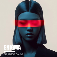 Enigma - Dieez & KASIMOFF & Ömer Said