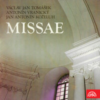 Missa pastoralis in D: VI. Agnus (Andantino. Allegro) - Kühn Mixed Choir & Prague Chamber Orchestra & Pavel Kühn & Jan Hora & Jana Jonášová & Marie Mrazova