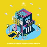 Baila Baila Baila - Ozuna & Daddy Yankee & J Balvin & Farruko & Anuel Aa