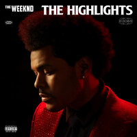 Call Out My Name - The Weeknd