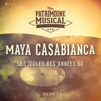 Caterina - Maya Casabianca