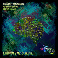 Alpha Projection - John Ocean & Alex Starsound