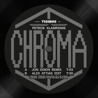 Chroma - Petros Klampanis & Jon Dixon