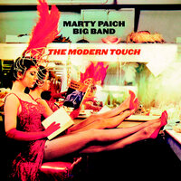 It's All Right with Me - Marty Paich