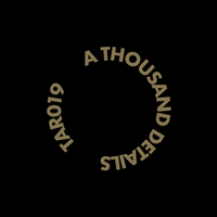 Sandes de CQTF - A Thousand Details