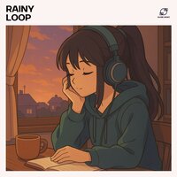 Mellow Echoes - Lofi Sad & Project Lofi & Relaxing Lofi & Study Chill Lofi