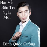Hương sắc miền nam Beat 1 - Đinh Quốc Cường