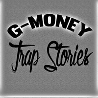 Trap Going Crazy - G-Money & Moneybagg Yo