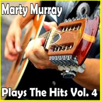 Eight Days A Week - Marty Murray