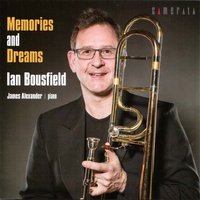 Violin Partita No. 3 in E Major, BWV 1006: III, Gavotte en rondeau - James Alexander & Ian Bousfield & Ian Bousfield, James Alexander & Johann Sebastian Bach