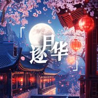 逐月华 - 洛天依