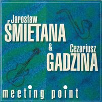 Polonia Blues - Jarek Smietana & Cezariusz Gadzina