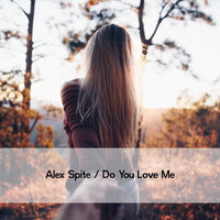 Do You Love Me - Alex Spite
